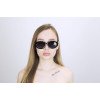 Классические женские солнцезащитные очки. Модель очков: 12559