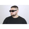 Трендовые мужские солнцезащитные очки 2023 года Модель 12562