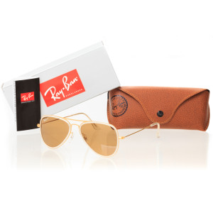 Окуляри Ray-ban Original 8504
