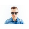 Трендовые мужские солнцезащитные очки 2023 года Модель 7001
