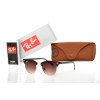 Солнцезащитные очки Ray-Ban Clubmaster 9288