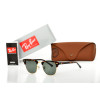 Солнцезащитные очки Ray-Ban Clubmaster 9314