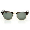 Сонцезахисні окуляри Ray-Ban Clubmaster 9314