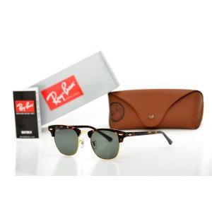 Очки Ray-Ban Clubmaster 9314