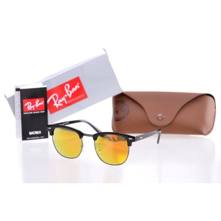 Солнцезащитные очки Ray-Ban Clubmaster 10410