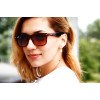 Солнцезащитные очки Ray-Ban Wayfarer 716