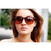 Солнцезащитные очки Ray-Ban Wayfarer 716
