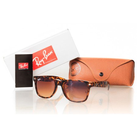 Сонцезахисні окуляри Ray-Ban Wayfarer 716