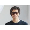 Сонцезахисні окуляри Ray-Ban Wayfarer 8195