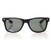 Сонцезахисні окуляри Ray-Ban Wayfarer 8302