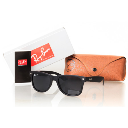 Сонцезахисні окуляри Ray-Ban Wayfarer 8316