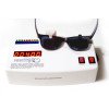 Сонцезахисні окуляри Ray-Ban Wayfarer 8316