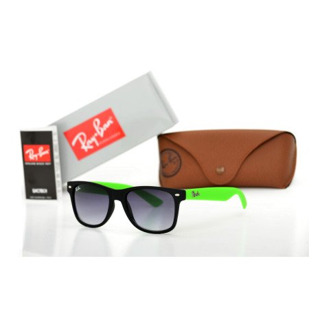 Сонцезахисні окуляри Ray-Ban Wayfarer 9283