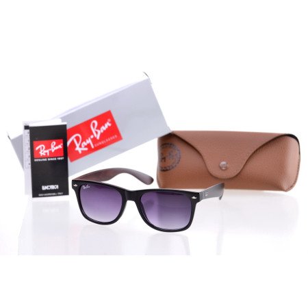 Солнцезащитные очки Ray-Ban Wayfarer 10423
