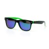 Сонцезахисні окуляри Ray-Ban Wayfarer 10678