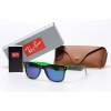 Сонцезахисні окуляри Ray-Ban Wayfarer 10678