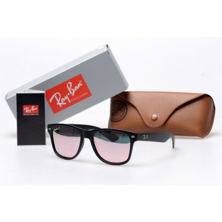 Солнцезащитные очки Ray-Ban Wayfarer 10680