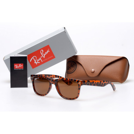 Сонцезахисні окуляри Ray-Ban Wayfarer 10682