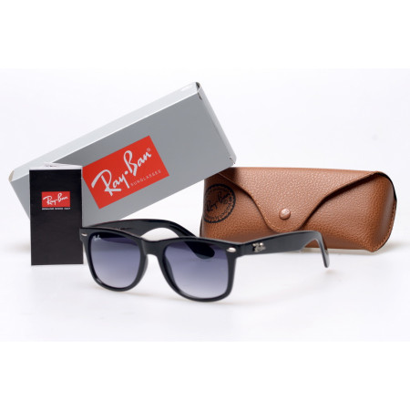 Сонцезахисні окуляри Ray-Ban Wayfarer 10689
