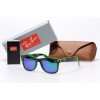 Сонцезахисні окуляри Ray-Ban Wayfarer 10692