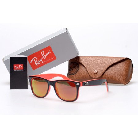 Сонцезахисні окуляри Ray-Ban Wayfarer 10694