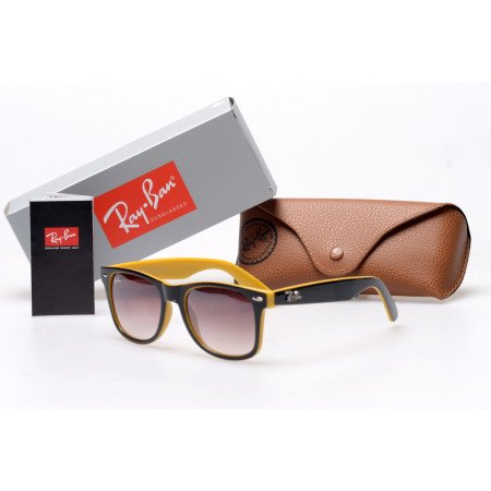 Сонцезахисні окуляри Ray-Ban Wayfarer 10697