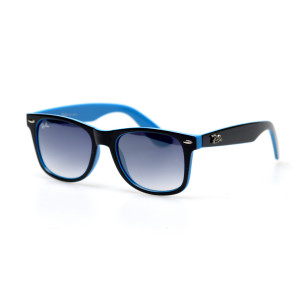 Окуляри Ray-Ban Wayfarer 10698. Photo 2