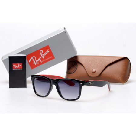 Солнцезащитные очки Ray-Ban Wayfarer 10702