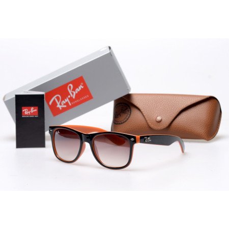 Солнцезащитные очки Ray-Ban Wayfarer 10706