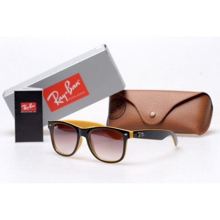Сонцезахисні окуляри Ray-Ban Wayfarer 10707