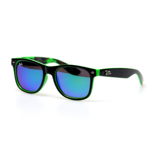 Окуляри Ray-Ban Wayfarer 10712. Photo 2