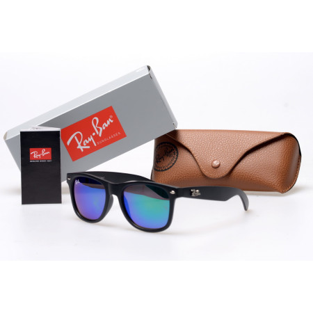 Сонцезахисні окуляри Ray-Ban Wayfarer 10713