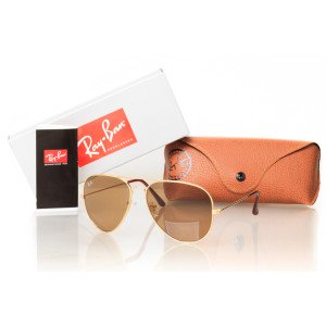 Окуляри Ray-Ban Aviator 7035
