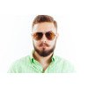 Солнцезащитные очки Ray-Ban Aviator 7037