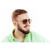 Солнцезащитные очки Ray-Ban Aviator 7037