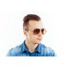 Солнцезащитные очки Ray-Ban Aviator 7037