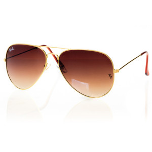 Окуляри Ray-Ban Aviator 7337. Photo 2
