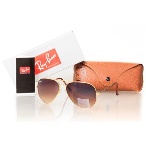 Окуляри Ray-Ban Aviator 7337