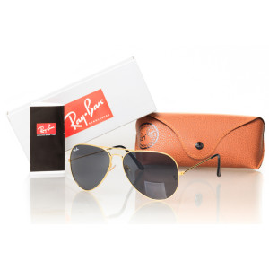 Окуляри Ray-Ban Aviator 7477