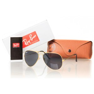 Окуляри Ray-Ban Aviator 7477
