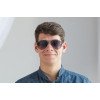 Солнцезащитные очки Ray-Ban Aviator 7478