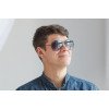 Солнцезащитные очки Ray-Ban Aviator 7478