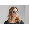 Солнцезащитные очки Ray-Ban Aviator 7478