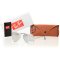 Очки Ray-Ban Aviator 8518. Photo 1