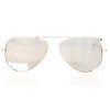 Сонцезахисні окуляри Ray-Ban Aviator 8518