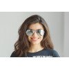 Солнцезащитные очки Ray-Ban Aviator 8518