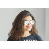 Солнцезащитные очки Ray-Ban Aviator 8518