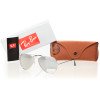 Сонцезахисні окуляри Ray-Ban Aviator 8518