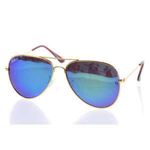 Окуляри Ray-Ban Aviator 10435. Photo 2