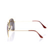 Сонцезахисні окуляри Ray-Ban Aviator 10435